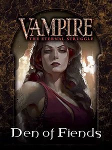 Vampire: The Eternal Struggle – Den of Fiends