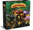 SPACE KING: The Board Game