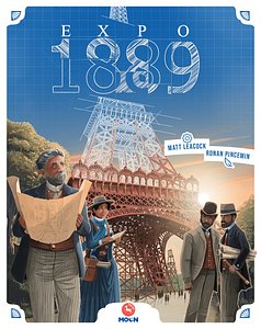 EXPO 1889