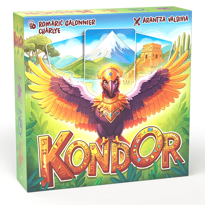 Kondor