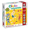 Gra edukacyjna: Ciało człowieka