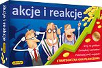 Akcje i reakcje