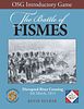 The Battle of Fismes: Disrupted River Crossing