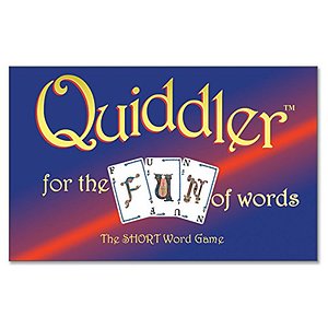 Quiddler