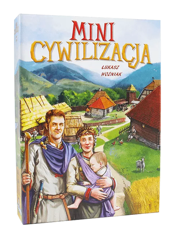Mini Cywilizacja