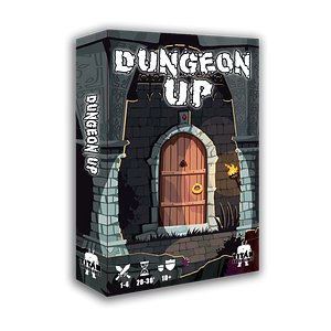 Dungeon Up
