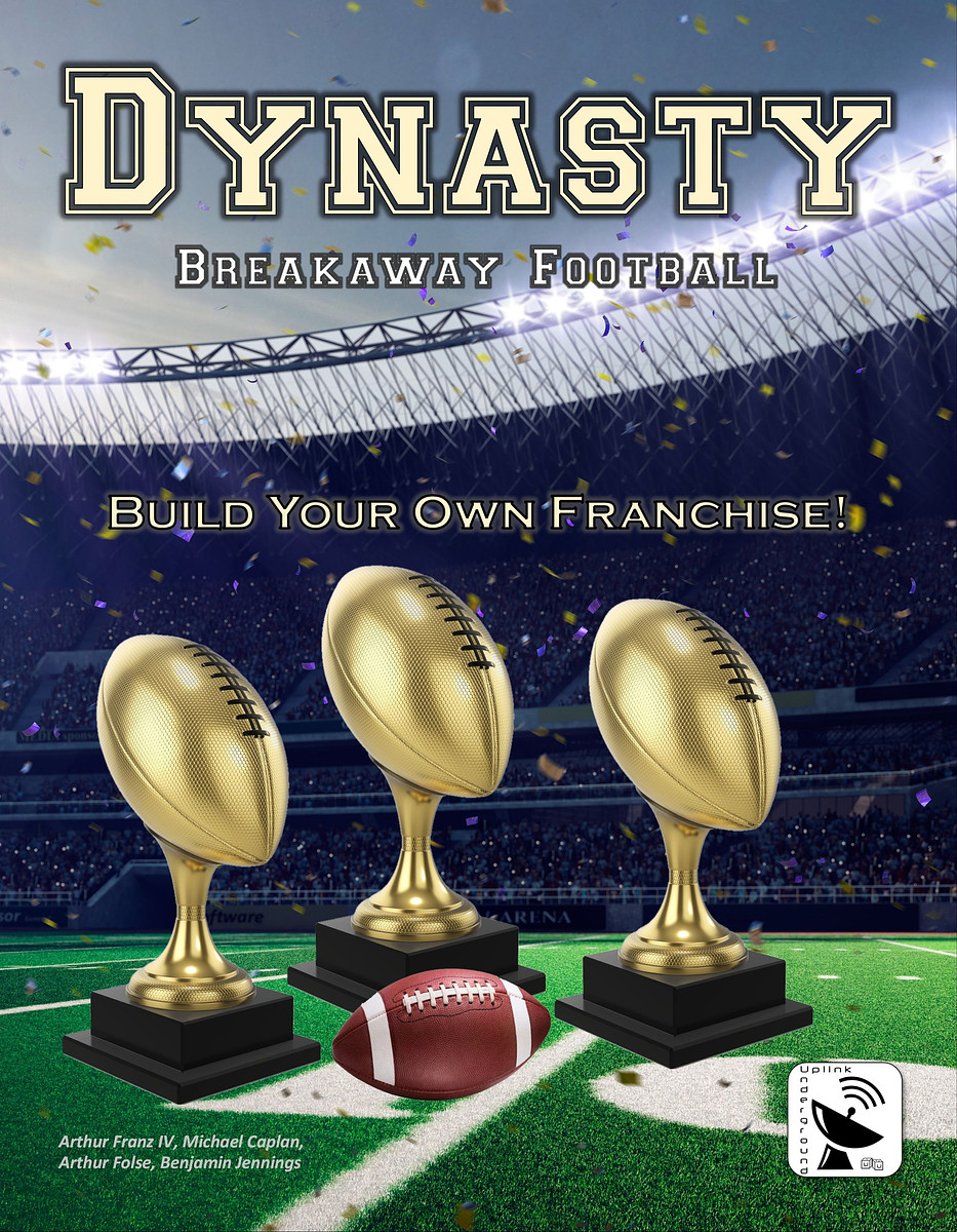 Breakaway Football Dynasty