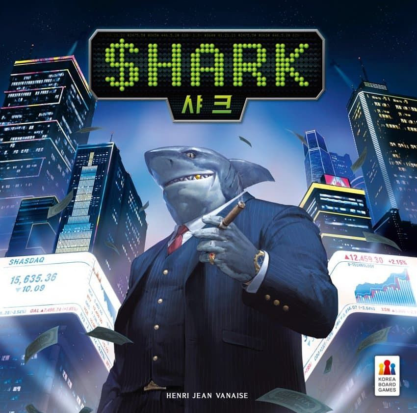 Shark