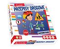 Gram: Przepisy drogowe