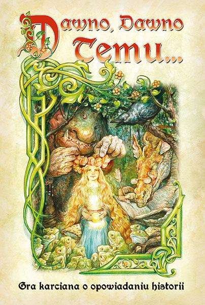 Dawno, dawno temu...