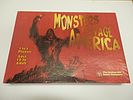 Monsters Ravage America