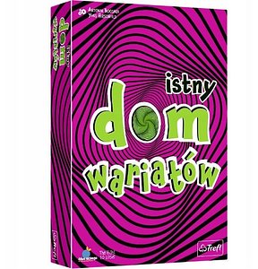Istny dom wariatów