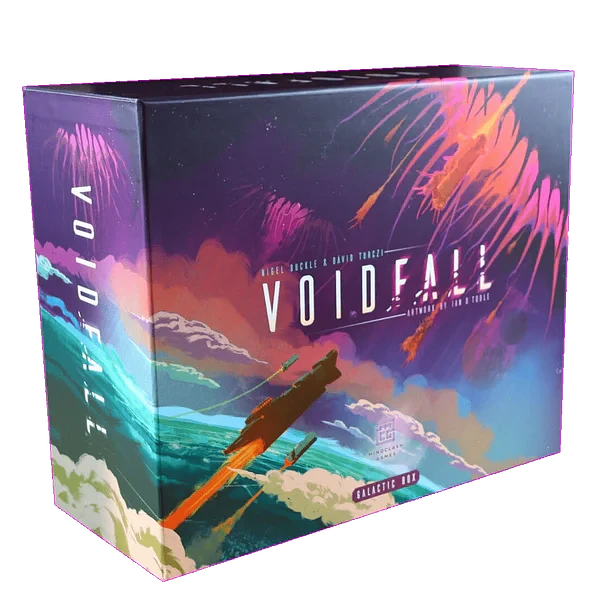 Voidfall: Galactic Box