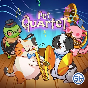 Pet Quartet