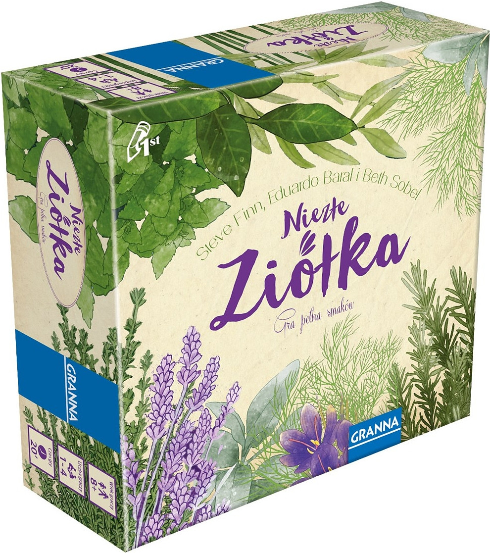 Niezłe Ziółka