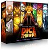 Dice Throne: Season One