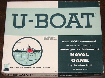 U-Boat