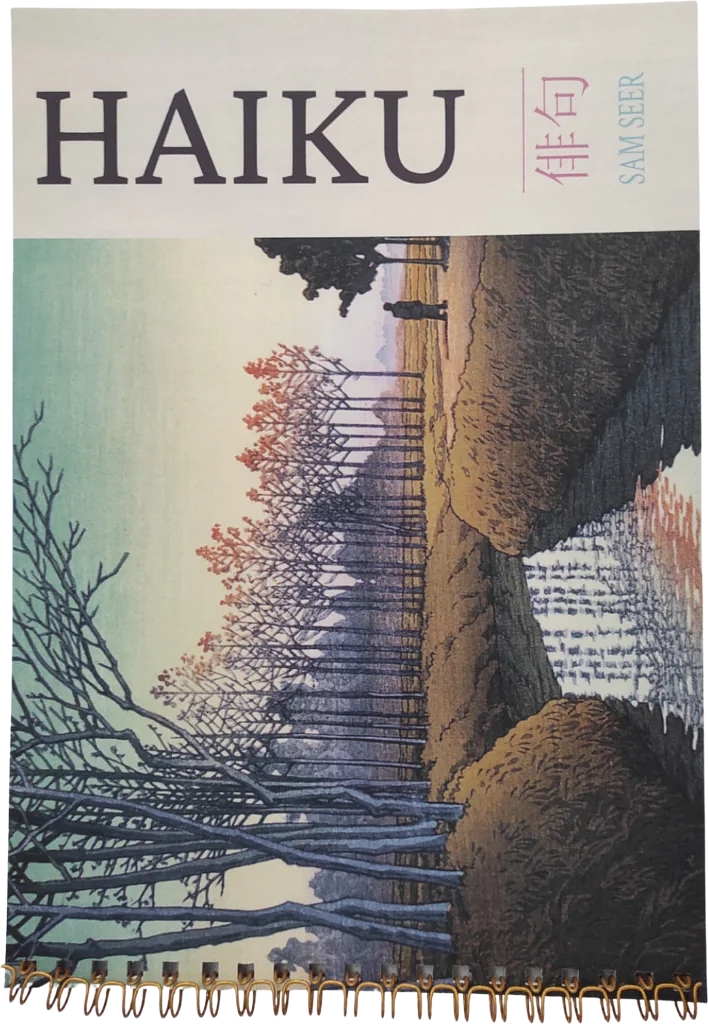 HAIKU: Poetycka gra fabularna