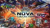Star Realms Deluxe Nova Collection