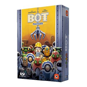 Bot Factory