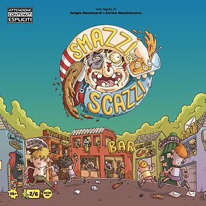 Smazzi & Scazzi