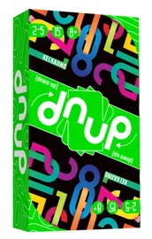 DNUP