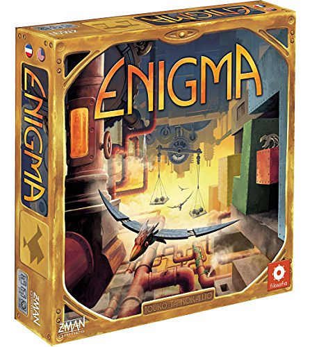 Enigma