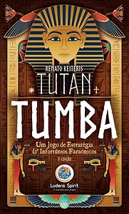 Tutan Tumba