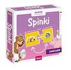 Spinki - Zwierzęta