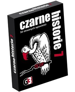 Czarne historie 7