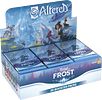 Altered: Trial by Frost
