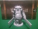Village Attacks: The Troll