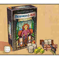 Heaven & Ale: Kegs & More