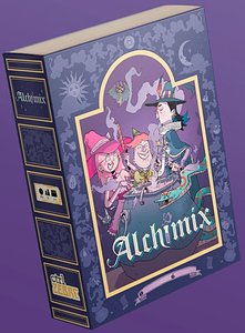 Alchimix