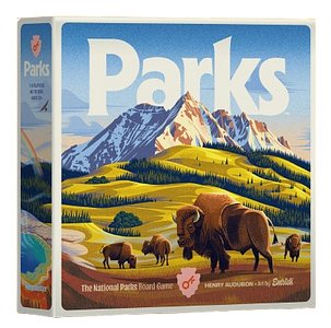 Parks: Second Edition