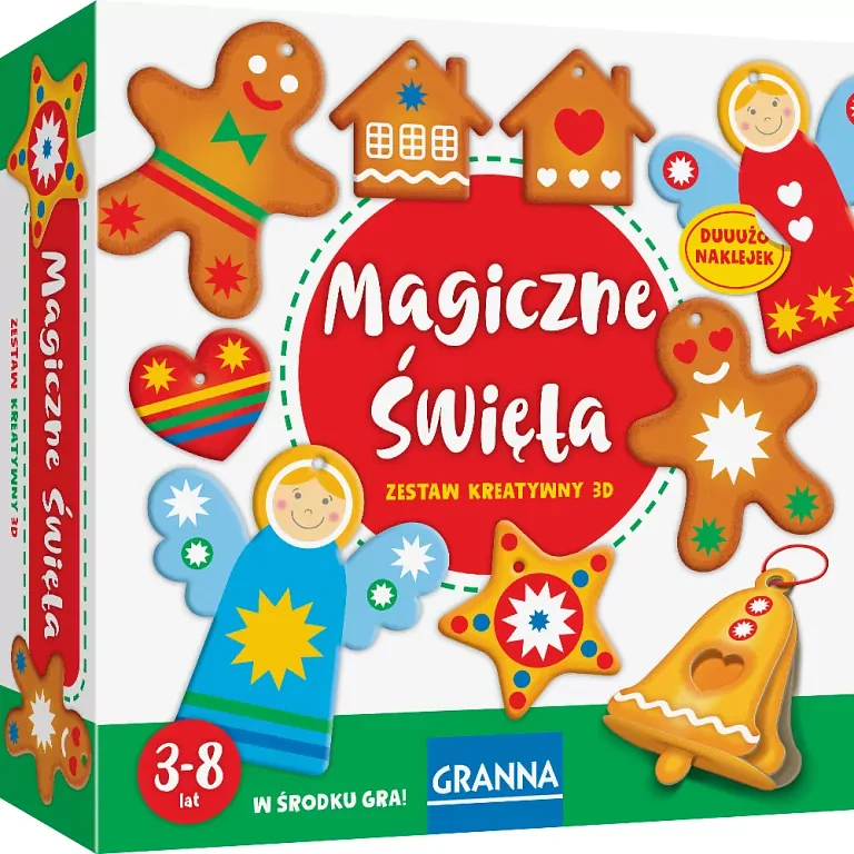 Magiczne święta