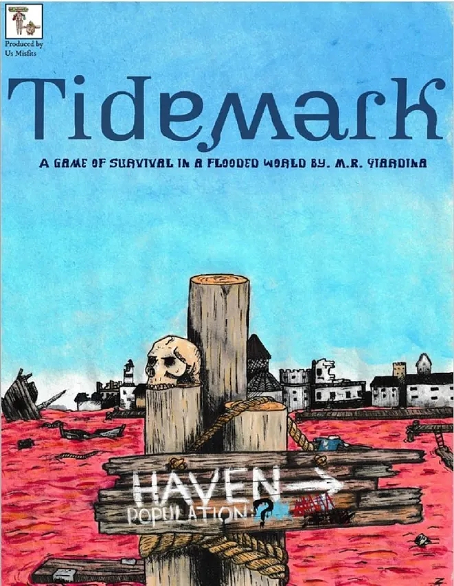 Tidemark