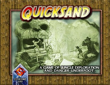 Quicksand