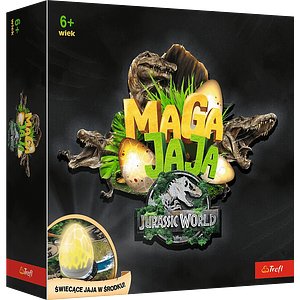 Magajaja: Jurassic World
