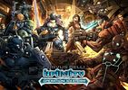 Infinity: Operation Icestorm