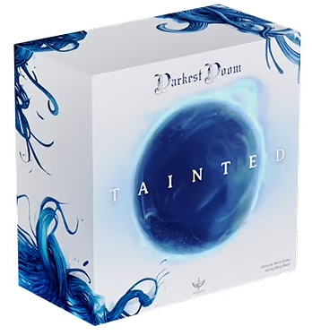 Darkest Doom: Tainted