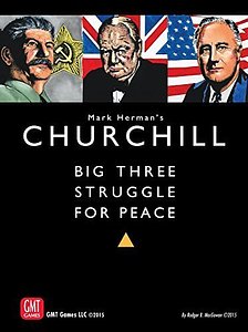 Churchill