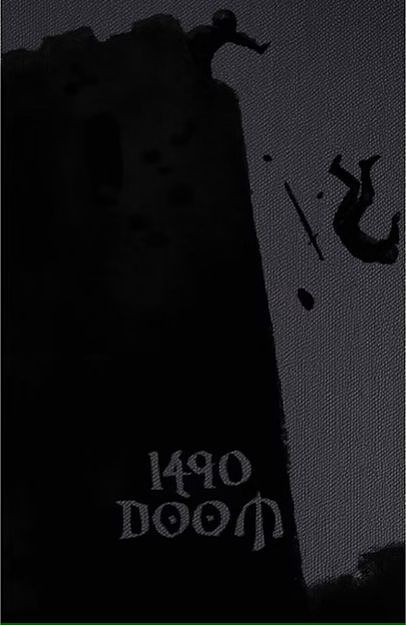 1490 Doom