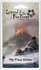 Legend of the Five Rings: The Card Game - The Fires Within Dynasty Pack