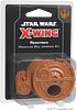Star Wars: X-Wing - Resistance Maneuver Dial Upgrade Kit (druga edycja)