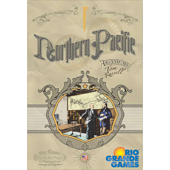 Northern Pacific