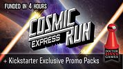 Cosmic Run: Express