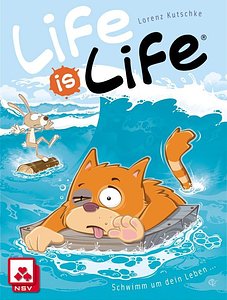 Life Is Life