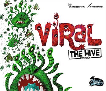 Viral: The Hive