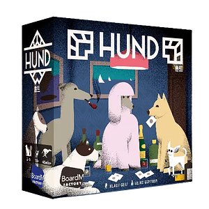 HUND